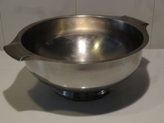 Sopera Acero Inoxidable BRA 3 Litros Serie Latina