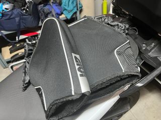 Cubremanos moto Givi - Manoplas