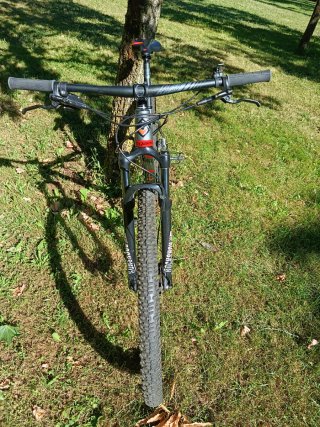 Bicicleta Megamo Natural Elite, talla M 2021