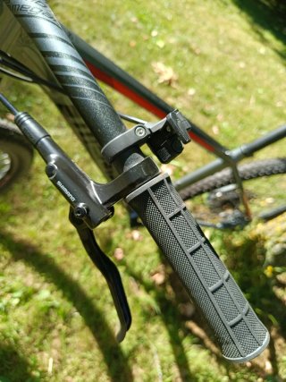 Bicicleta Megamo Natural Elite, talla M 2021