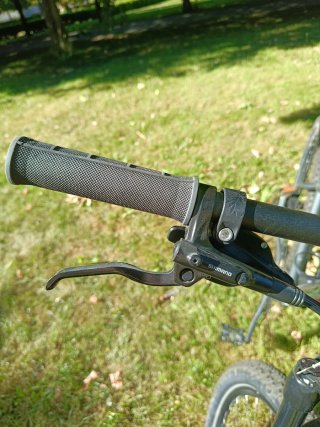 Bicicleta Megamo Natural Elite, talla M 2021