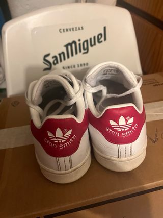 Adidas Stan Smith