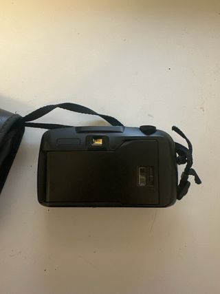 Pentax Espio 738 Cámara compacta