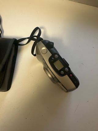 Pentax Espio 738 Cámara compacta