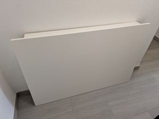 Mesa Ikea Laneberg Extensible