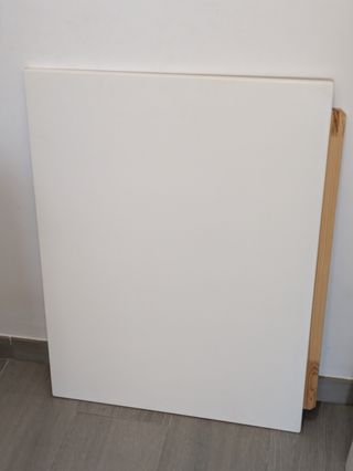 Mesa Ikea Laneberg Extensible