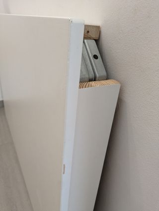 Mesa Ikea Laneberg Extensible