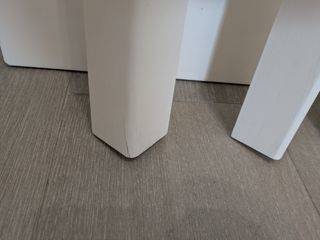Mesa Ikea Laneberg Extensible