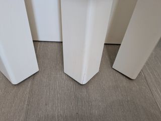 Mesa Ikea Laneberg Extensible