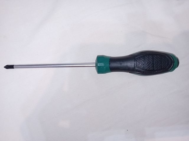 Juego destornilladores Parkside - 10 piezas