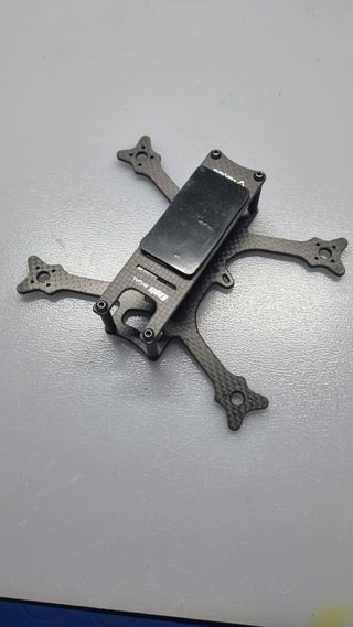 Frame 3" per drone FPV - Telaio in carbonio
