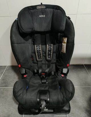 Silla coche Axkid - Grupo 1/2/3