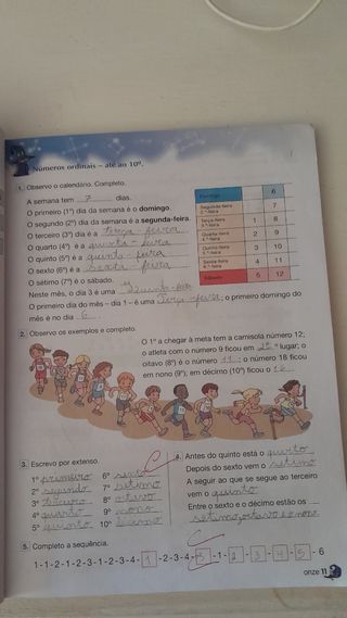 Quadrado Mágico 2 - Matemática