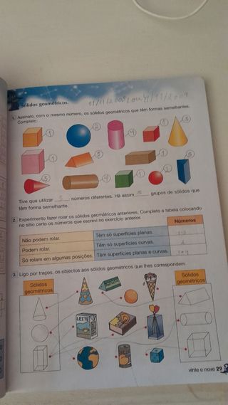 Quadrado Mágico 2 - Matemática