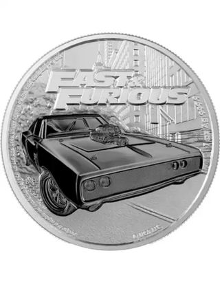 Onza Fast & Furious 