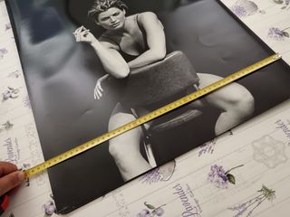 Calendario Pirelli 1996 - Timeless Views