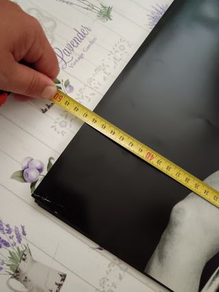 Calendario Pirelli 1996 - Timeless Views