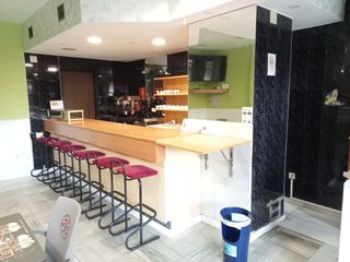 Alquiler local cafetería-panadería-trastero-otros