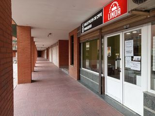 Alquiler local cafetería-panadería-trastero-otros