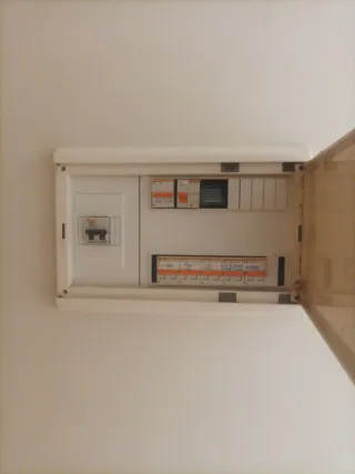 Electricista de confianza