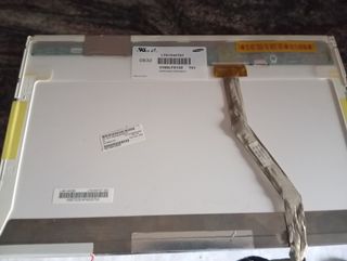 Pantalla portátil Samsung LTN154AT07