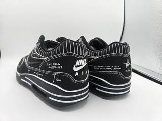 Nike Air Max 1 'Sketch to Shelf' 38