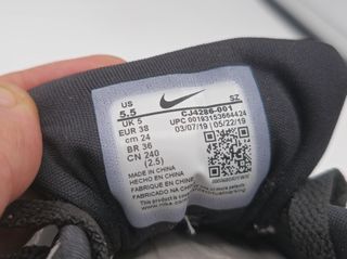 Nike Air Max 1 'Sketch to Shelf' 38