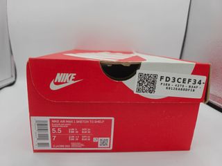 Nike Air Max 1 'Sketch to Shelf' 38