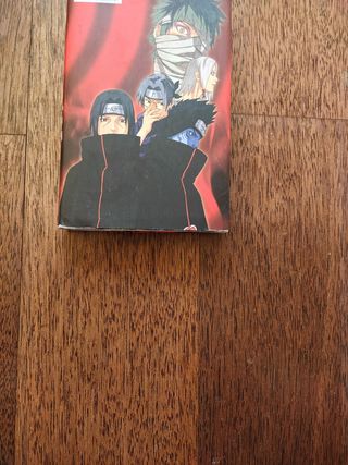 Naruto Guía nº 02 Libro de batalla: Guía oficial.
