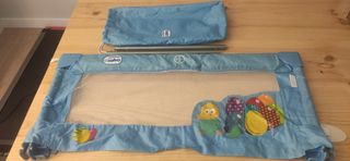 Barrera cama infantil