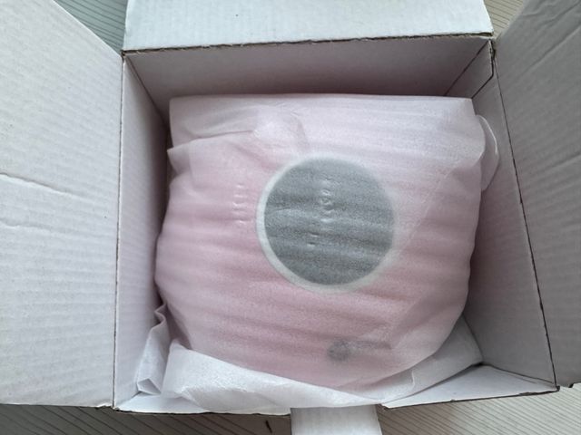 Lampara Secado Uñas a Pro Rosa