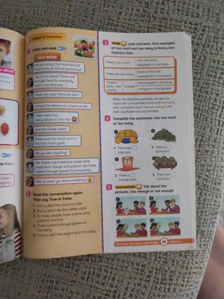 Big Bright Ideas 5. Class Book