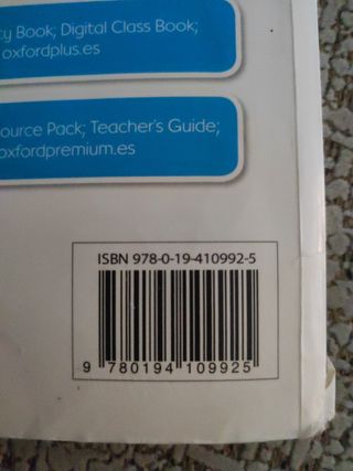 Big Bright Ideas 5. Class Book