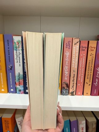 La magia de ser sofia y La magia de ser nosotros