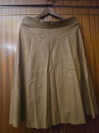 Conjunto de 3 faldas de poliester