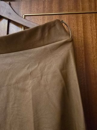 Conjunto de 3 faldas de poliester