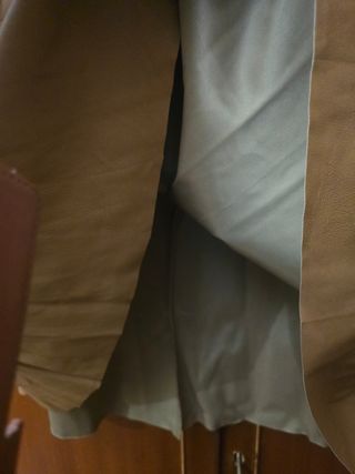 Conjunto de 3 faldas de poliester