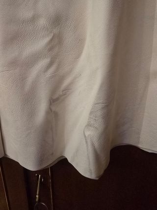 Conjunto de 3 faldas de poliester