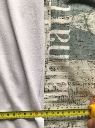 T-shirt Make Money Not Friends