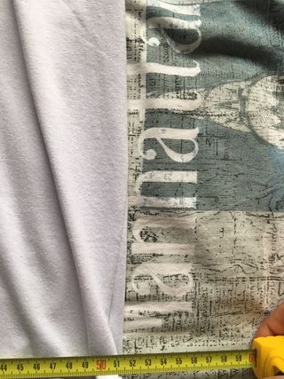 T-shirt Make Money Not Friends