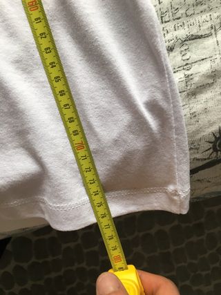 T-shirt Make Money Not Friends