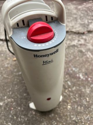 Radiador Honeywell Mini