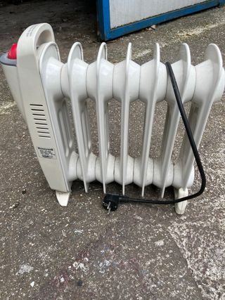 Radiador Honeywell Mini
