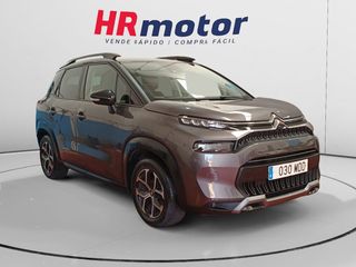 Citroën C3 Aircross 1.5 BlueHDi 110 Shine