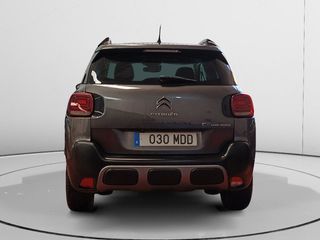 Citroën C3 Aircross 1.5 BlueHDi 110 Shine