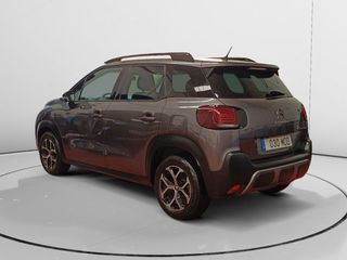 Citroën C3 Aircross 1.5 BlueHDi 110 Shine