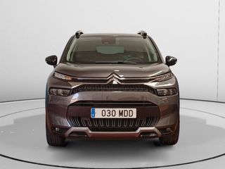 Citroën C3 Aircross 1.5 BlueHDi 110 Shine