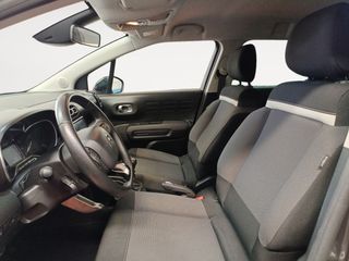 Citroën C3 Aircross 1.5 BlueHDi 110 Shine