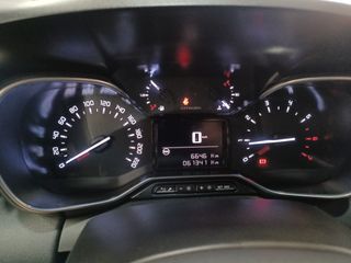 Citroën C3 Aircross 1.5 BlueHDi 110 Shine