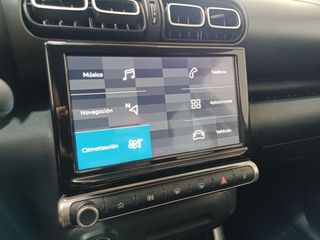 Citroën C3 Aircross 1.5 BlueHDi 110 Shine